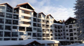 Borovets Gardens Apartments TMF